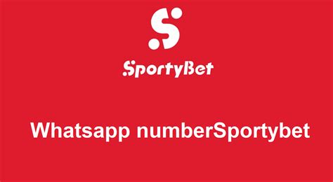 sportybet whatsapp group|SportyBet.